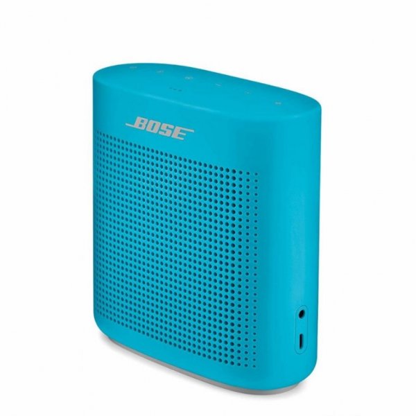 Bluetooth reproduktor BOSE Soundlink Color II - NEROZBALENÝ